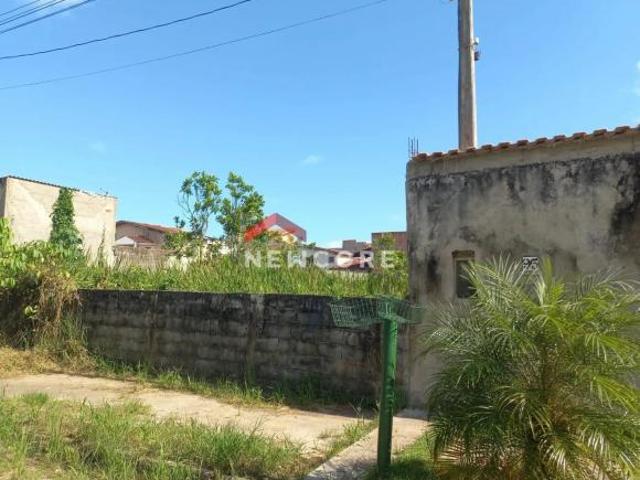 Lote em Rua Equador Cibratel II Itanhaém/SP