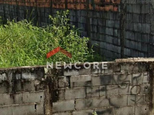 Lote em Rua Equador Cibratel II Itanhaém/SP