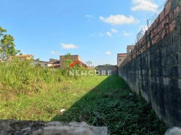 Lote em Rua Equador Cibratel II Itanhaém/SP
