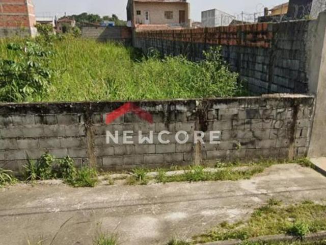 Lote em Rua Equador Cibratel II Itanhaém/SP