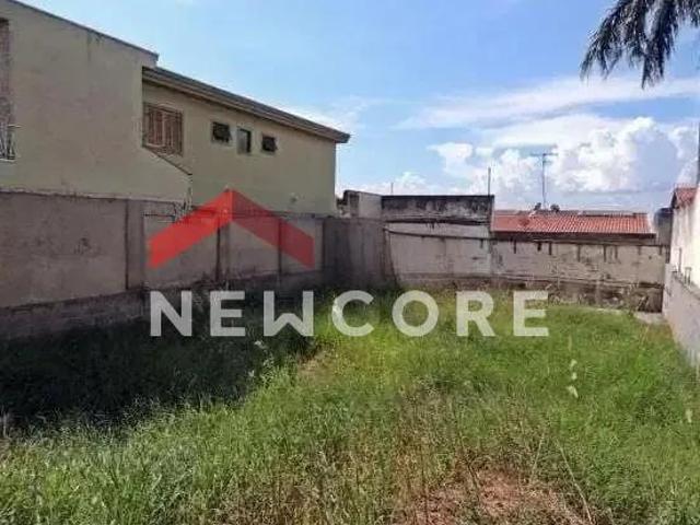 Lote em Rua Erva Cidreira Jardim Vista Linda São Paulo/SP