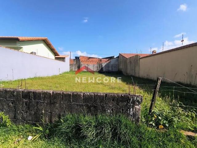 Lote em Rua Euclides da Cunha Cidade Nova Peruíbe Peruíbe/SP