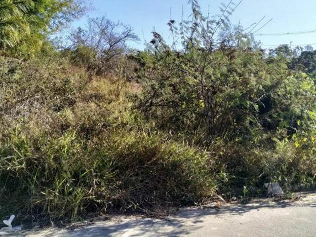Lote em Rua Expedito Silvino Pinto Cidade Universitária São João Del Rei/MG