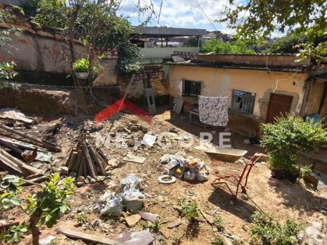 Lote em Rua Expedicionário Diamantino do Nascimento Pirajá Belo Horizonte/MG