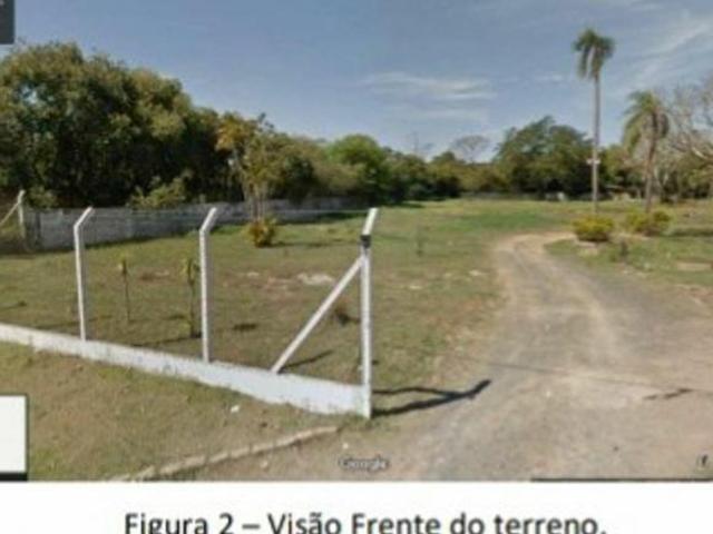 Lote em Rua Figueira Roseira de Baixo Jaguariúna/SP