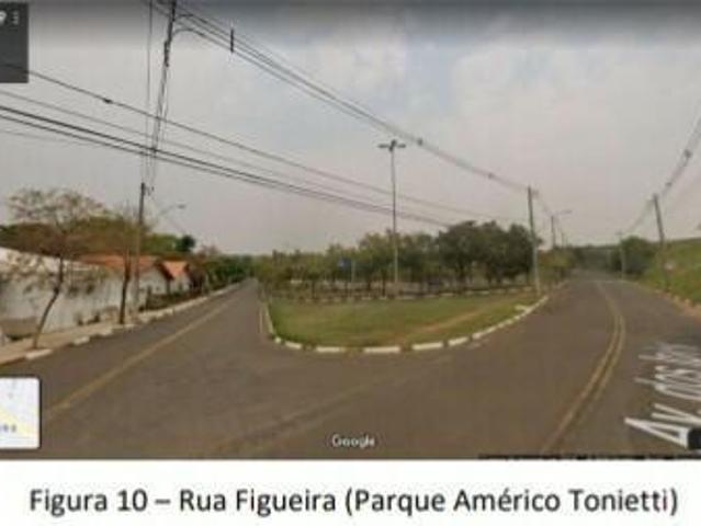 Lote em Rua Figueira Roseira de Baixo Jaguariúna/SP