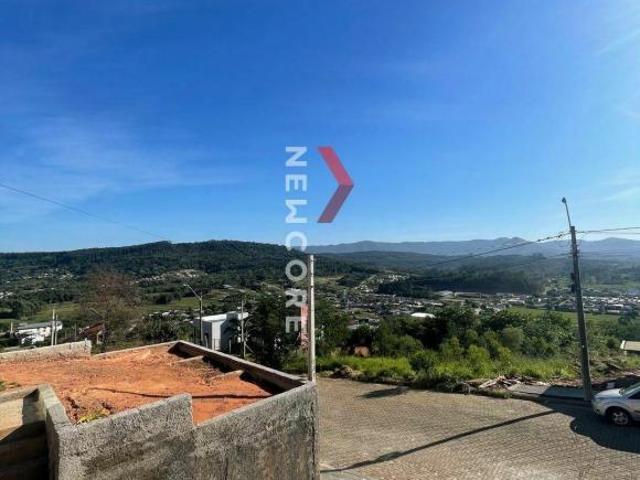 Lote em Rua Florida Emancipação Parobé/RS
