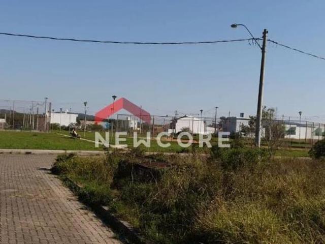 Lote em Rua Francisco Mattos Terres Aberta dos Morros Porto Alegre/RS