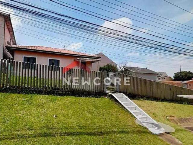 Lote em Rua Francisco Timóteo de Simas Uberaba Curitiba/PR