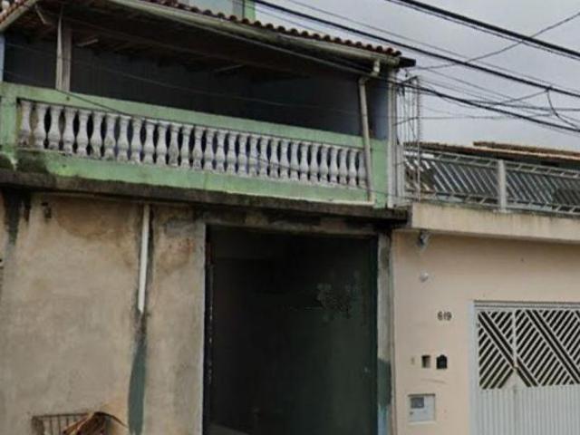 Lote em Rua Frei Fidélis Mota Parque Cruzeiro do Sul São Paulo/SP