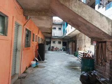 Lote em Rua Frei Gaspar Cidade Naútica São Vicente/SP