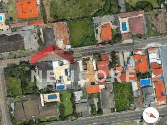 Lote em Rua Gabriella Lopes Montoro Chácara Faggion Suzano/SP