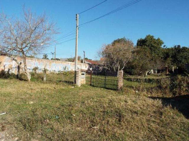 Lote em Rua Gago Coutinho Areal Pelotas/RS