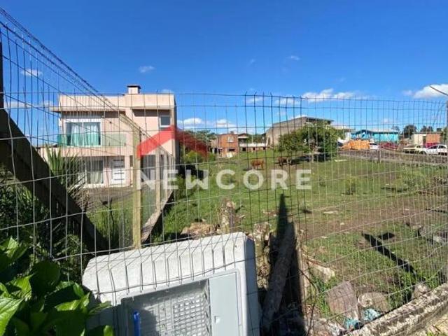 Lote em Rua Garibaldi Querência São Francisco de Paula/RS