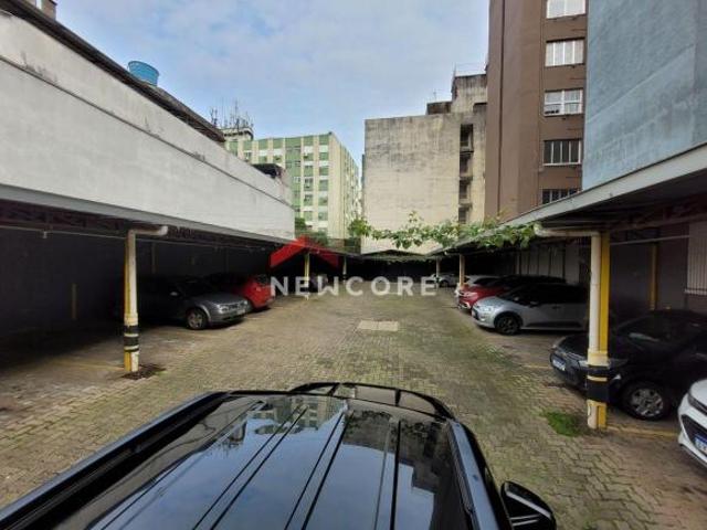 Lote em Rua General Portinho Centro Histórico Porto Alegre/RS