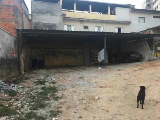 Lote em Rua Geneve Mandaqui São Paulo/SP