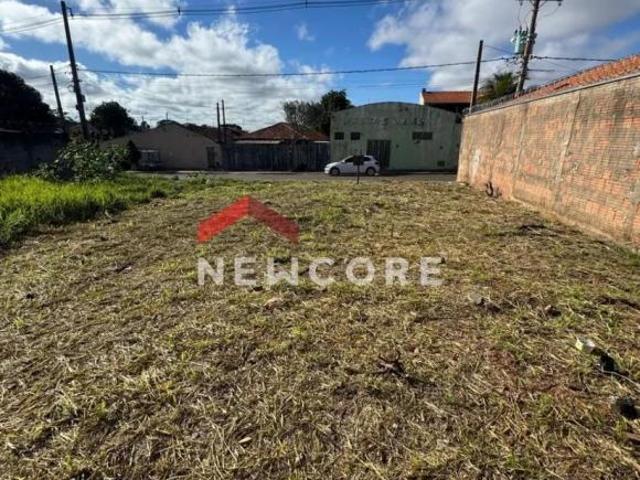 Lote em Rua Geralda de Oliveira Prado Parque City Bauru/SP