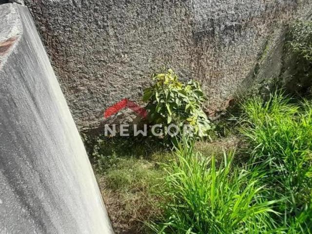 Lote em Rua Geraldo Miranda Parque Xangri Lá Contagem/MG