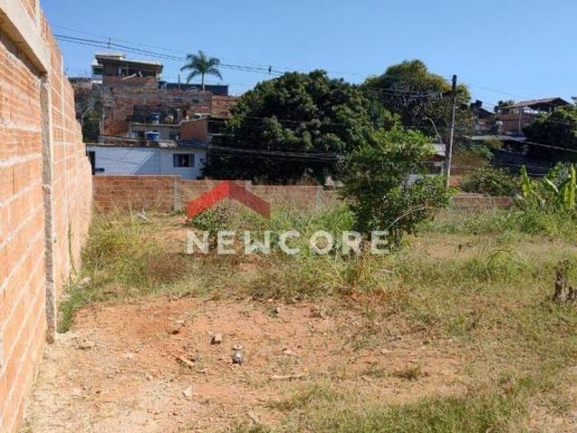 Lote em Rua Ghandi Vila Santa Luzia Contagem/MG