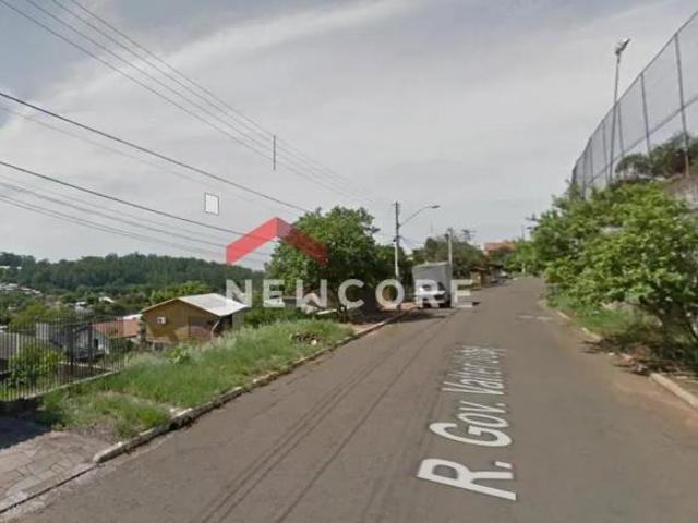 Lote em Rua Governador Walter Jobim Primavera Novo Hamburgo/RS