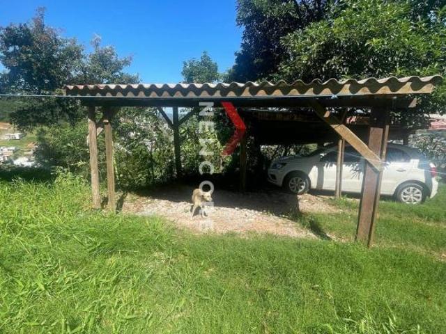 Lote em Rua Guara Planasa Parobé/RS