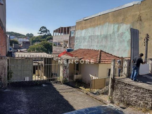 Lote em Rua Guariba Vila Santa Virginia São Paulo/SP