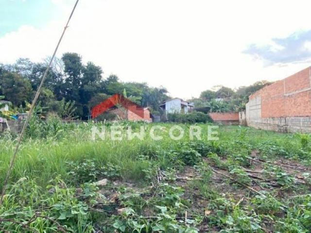 Lote em Rua Guilherme Venturini Núcleo Urbano Bom Jardim Jaguariúna/SP