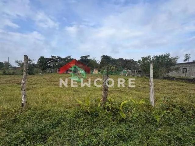 Lote em Rua H Agenor de Campos Mongaguá/SP