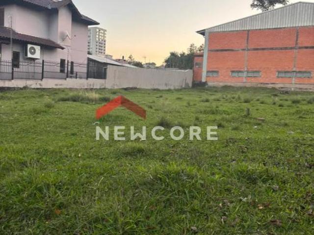 Lote em Rua Hamburguesa Centro Parobé/RS
