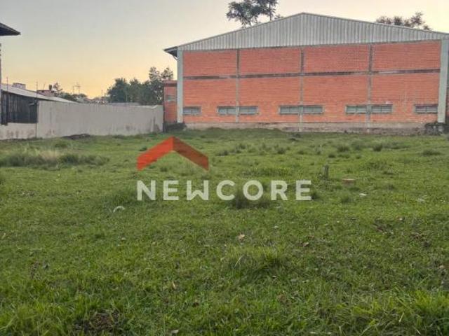 Lote em Rua Hamburguesa Centro Parobé/RS