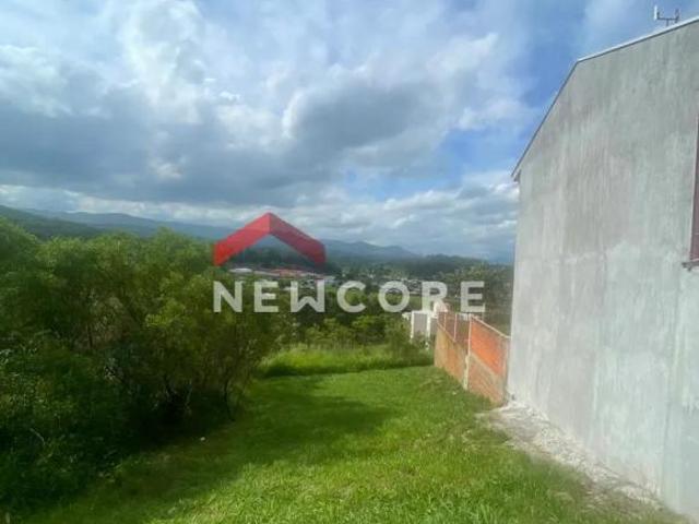 Lote em Rua Hawai Emancipação Parobé/RS