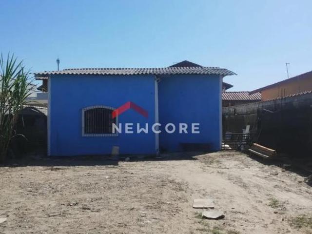 Lote em Rua Iguaçá Cibratel II Itanhaém/SP