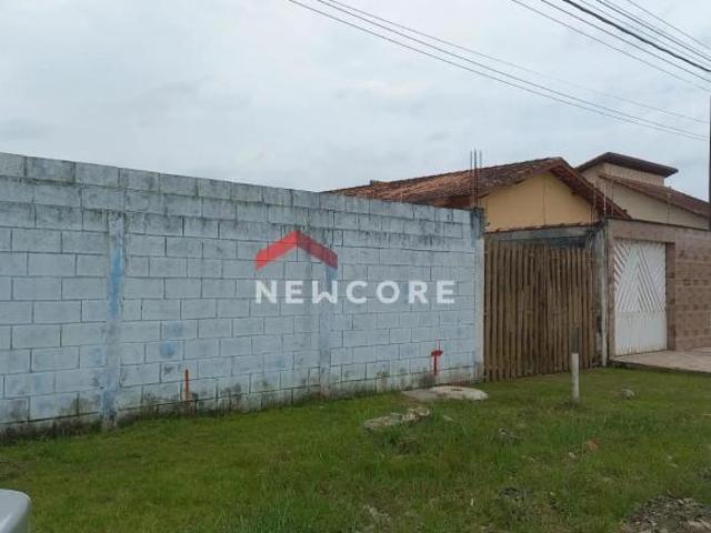Lote em Rua Iguaçá Cibratel II Itanhaém/SP
