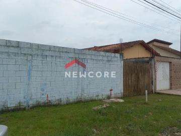 Lote em Rua Iguaçá Cibratel II Itanhaém/SP