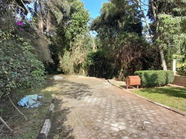 Lote em Rua Ilhéus Caraguatá Mairiporã/SP