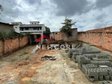 Lote em Rua Iracema Ferreira Vilela Braúnas Belo Horizonte/MG