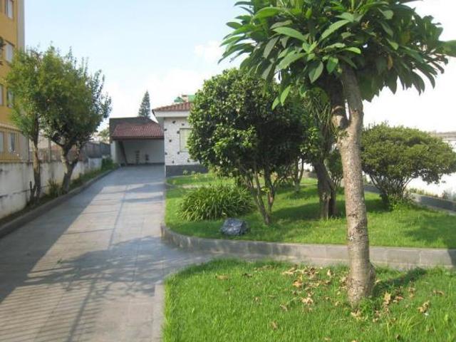 Lote em Rua Itaiquara Itaberaba São Paulo/SP