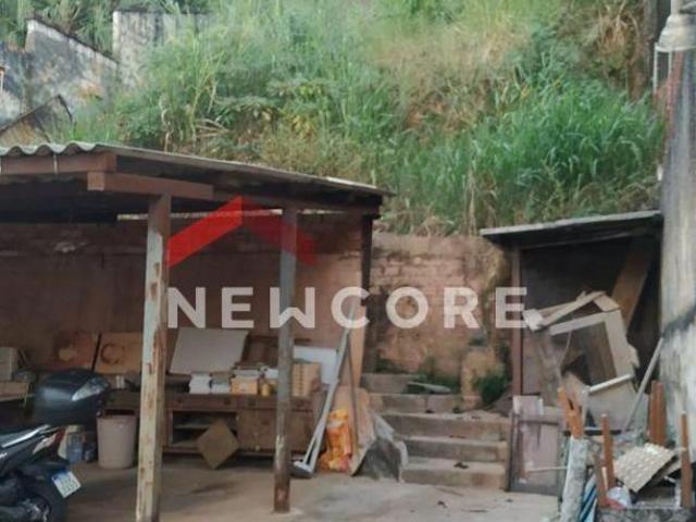 Lote em Rua Itajubá Sagrada Família Belo Horizonte/MG
