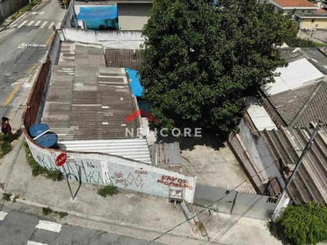 Lote em Rua Jani Penoy Arcuri Jardim Peri São Paulo/SP