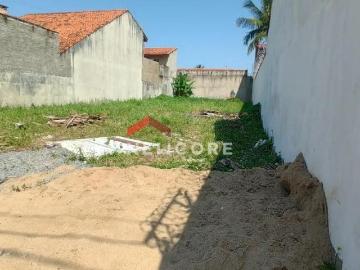 Lote em Rua Jaceguai Estância Balneária Maria Helena Novaes Peruíbe/SP