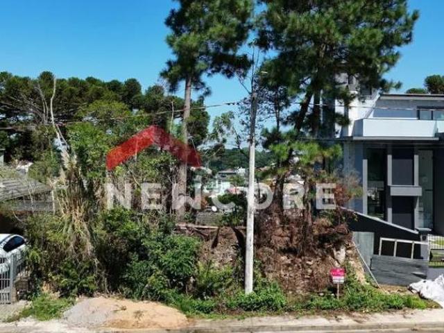 Lote em Rua Jacques Brierrie Palace Hotel Canela/RS