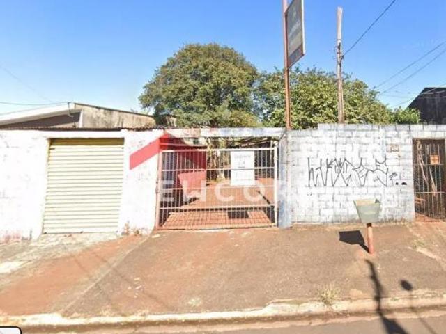 Lote em Rua Jayme Brandão Jardim Zara Ribeirão Preto/SP