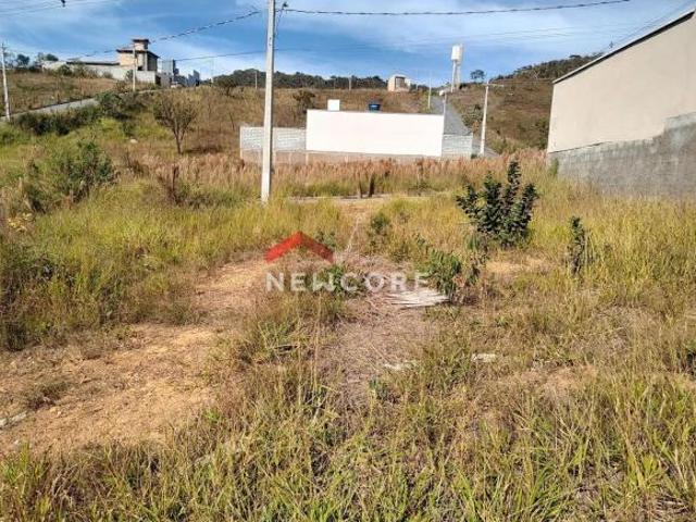 Lote em Rua João Batista Resende Jardim Montese São João Del Rei/MG