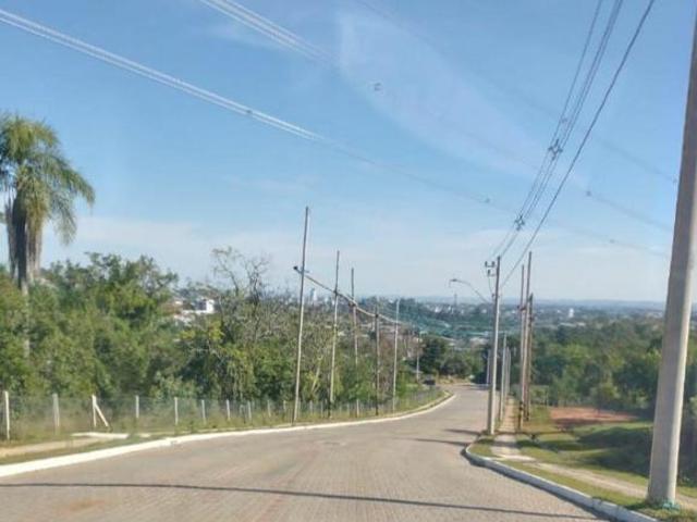 Lote em Rua João de Barro Vargas Sapucaia do Sul/RS