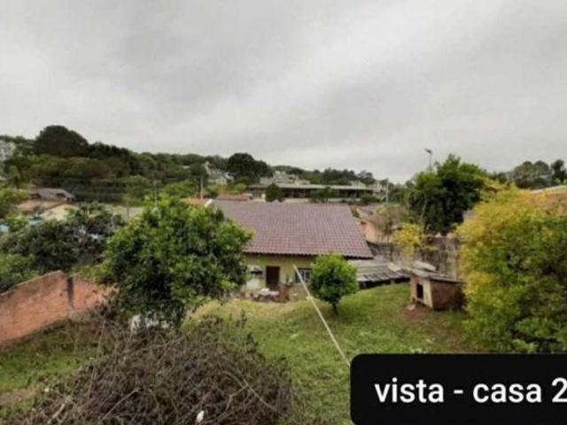 Lote em Rua João Zílio Santo Inácio Curitiba/PR