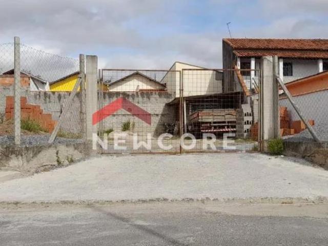 Lote em Rua José Eugênio Siqueira Jardim Santana Tremembé/SP