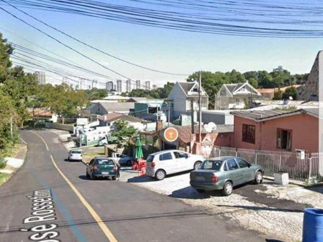 Lote em Rua José Rossetim Santo Inácio Curitiba/PR