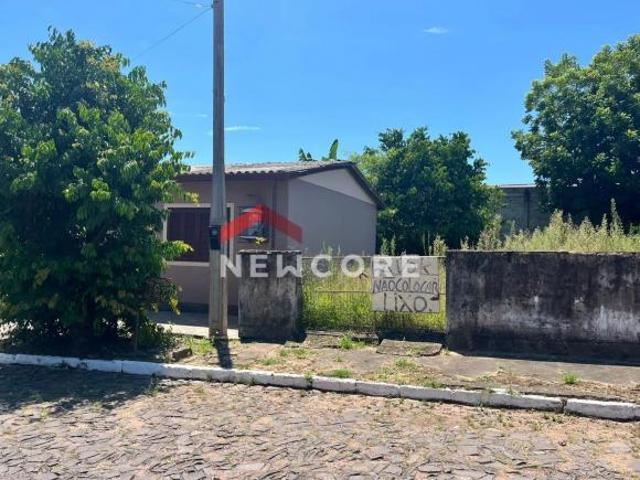 Lote em Rua Júlio de Castilhos Centro Taquara/RS