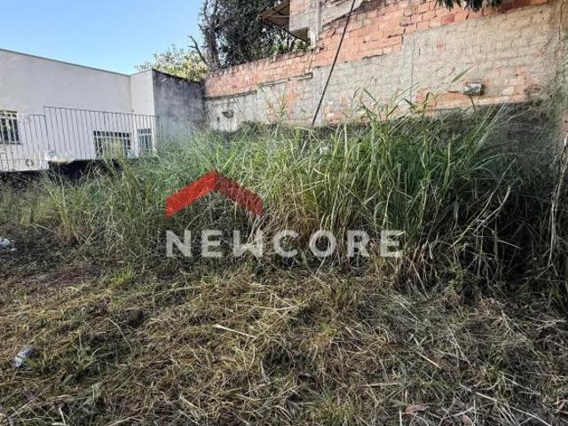 Lote em Rua Léa Vítoi Parque Xangri Lá Contagem/MG