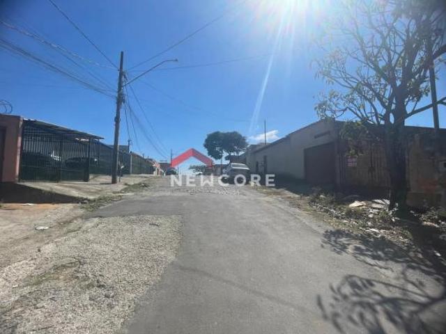 Lote em Rua Luiz Alves da Rocha Porto Seguro Ribeirão das Neves/MG